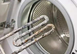 Как да се почисти пералнята