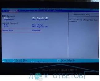 Cum de a schimba sistemul de operare Windows 8 pentru Windows 7 - răspunsuri și sfaturi cu privire la