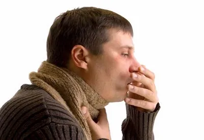 Някои кашлица е рак на белия дроб симптоми