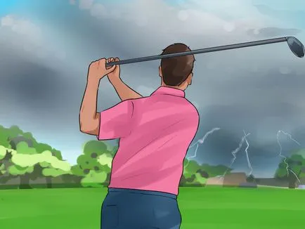 Cum de a calcula handicapul în golf - vripmaster