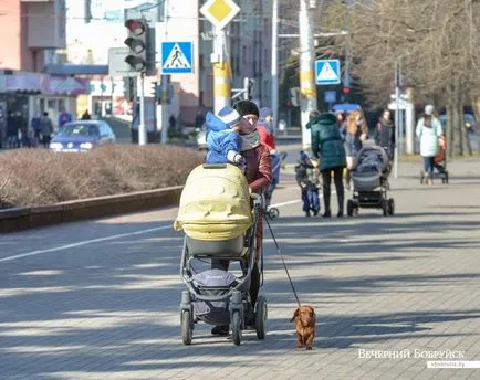 Hogyan lehet célzott szociális támogatási tisztázni pontok