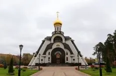 Castle Андерсен Ленинград област карта