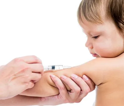 Защо да се ваксинира срещу тетанус Клуб на мама