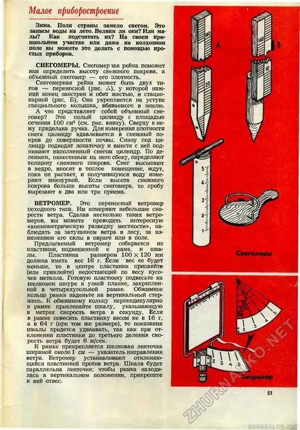 Млад техник 1970-01, страница 53