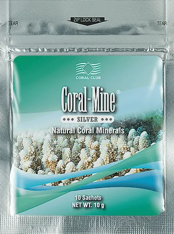 Cum de a bea apă coral coral-mină