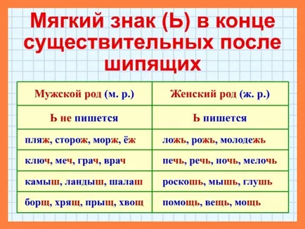 Как да напишем растителен или зеленчуци