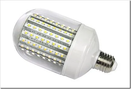 Hogyan lehet ellenőrizni a LED izzó ajánlásokat, amelyek otseit szemetet és vásárlás