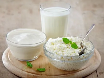 Как да се подготвите кисело мляко у дома - най-добрите рецепти за домашно кисело мляко