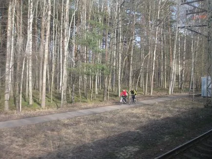 Hogyan, hogy magát Jurmala Riga és vissza