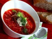 Как да се готви истинска супа на полски