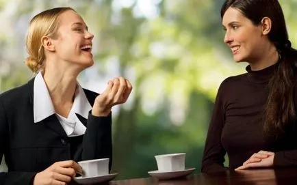 Как да се превърне в добра компания за жени или за мъже, полезни видео съвети