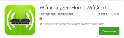 Cum de a afla cine este conectat la Wi Fi, cu ajutorul unui android