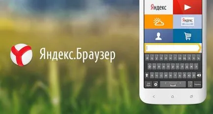 Hogyan lehet eltávolítani a böngészőt a számítógépéről Yandex