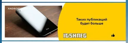 Cum să activați Yandex Zen - că un astfel de animal!