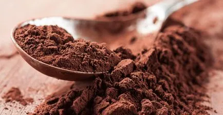 Как да изберем най какао естественото, вкусна и здравословна