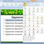 Как да направите списък с водещи символи на PowerPoint анимирани