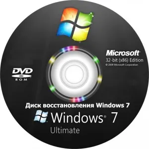 Cum de a restabili Windows 7 download-uri