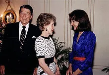 Kennedy, Jacqueline - l