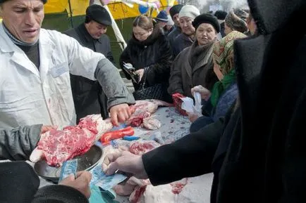 Kazahsztáni tenge leértékelés és a gazdaság