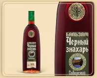 O colecție de „vraci negru“ de la „Minsk Vinuri de struguri Fabrica“