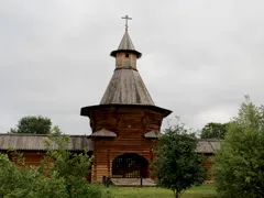 Коломенское - популярен парк и музеен резерват в Москва