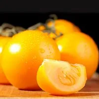Жълти домати - ползи и вреди
