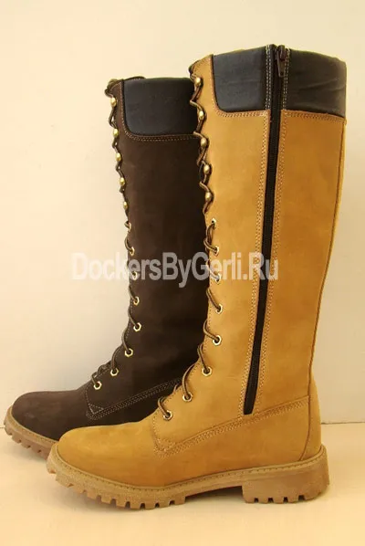 Pantofi pentru femei Dokers (toamna-iarna)