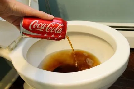 WC înfundată cum curata blocajul te acasa (video)