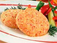 crab Fried, rețete culinare