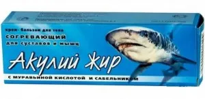 Shark масло крем най-добрите продукти в нашето проучване