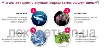 Shark масло крем най-добрите продукти в нашето проучване