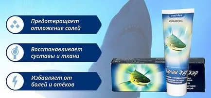 Shark масло крем най-добрите продукти в нашето проучване