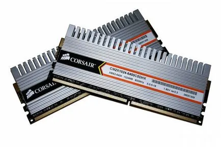 Кратка история на памет (RAM)