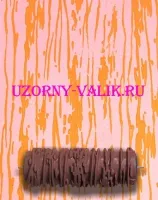 Купете си шарени валяк за декор стена, стаи, мебели, платове, интериорен