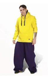 Vand pantaloni largi pentru parkour si hip hop, shirochi