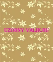 Купете си шарени валяк за декор стена, стаи, мебели, платове, интериорен