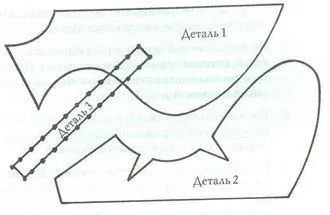 Kroim жилетка за котки