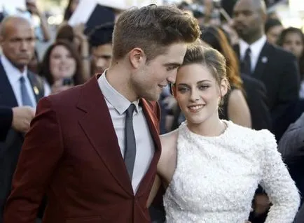 Kristen Stewart: „a való életben vagyok szerencsétlen és boldogtalan,” Kristen Stewart