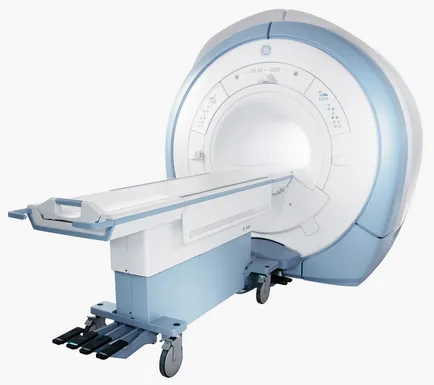 Час MRI диагностика в клиниката tsmrt ENEA