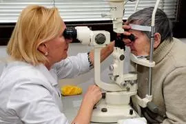 Tratamentul cu laser de glaucom la București, o intervenție chirurgicală la ochi in glaucom