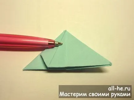 Kusudama elektrum, mindent ő