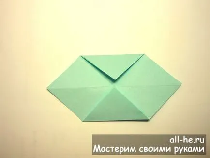 Kusudama elektrum, mindent ő