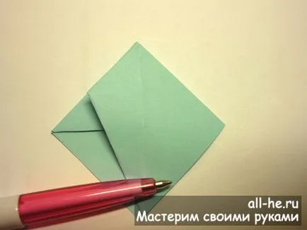 Kusudama elektrum, mindent ő