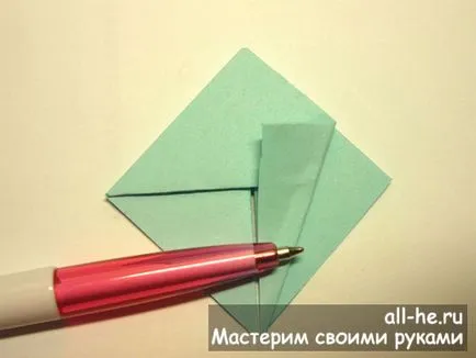 Kusudama elektrum, mindent ő