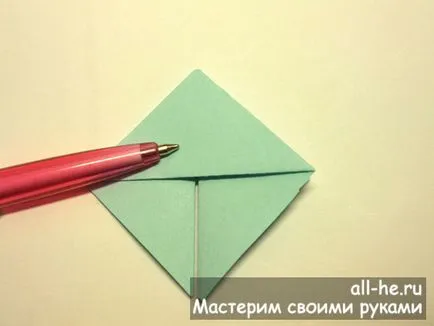 Kusudama elektrum, mindent ő