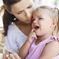 stomatitis kezelésére gyermekeknél - Komorowski, fogászat
