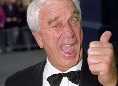 Leslie Nielsen (leslie nielsen) - Biografie, viața și moartea comedian