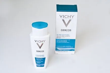 știri de testare Experiența personală din laboratoarele Vichy