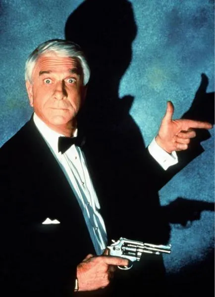 Leslie Nielsen (leslie nielsen) - Életrajz, az élet és a halál humorista