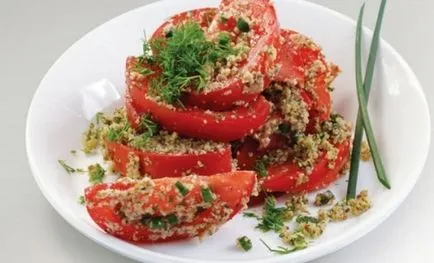 legume preferate - proprietăți de tomate și rețete culinare